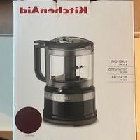 FRULLATORE-Mini tritatutto KitchenAid-