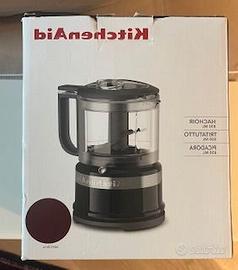 FRULLATORE-Mini tritatutto KitchenAid-