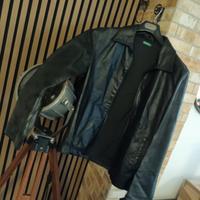 giacca da uomo marca Benetton 