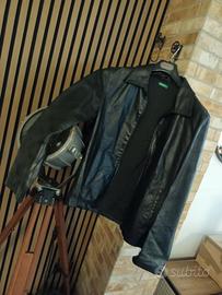 giacca da uomo marca Benetton 
