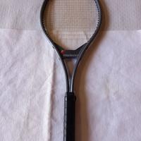 RACCHETTA DA TENNIS SNAUWAERT MAGNESIUM SUPER LIGH
