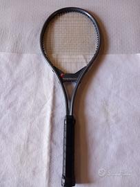 RACCHETTA DA TENNIS SNAUWAERT MAGNESIUM SUPER LIGH