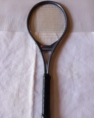 RACCHETTA DA TENNIS SNAUWAERT MAGNESIUM SUPER LIGH