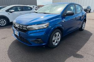 Dacia Sandero Streetway 1.0 Essential
