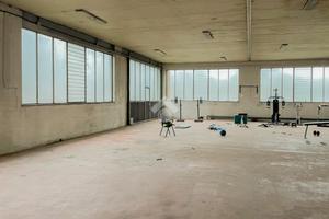 CAPANNONE A VEROLANUOVA