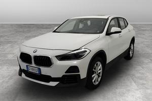 BMW X2 F39 - X2 sdrive16d Advantage