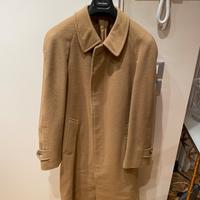 Cappotto Christian Dior