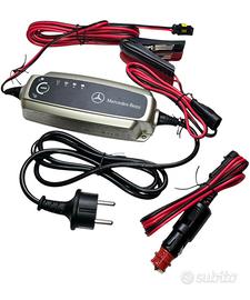 Mantenitore carica Mercedes Benz A0009823021