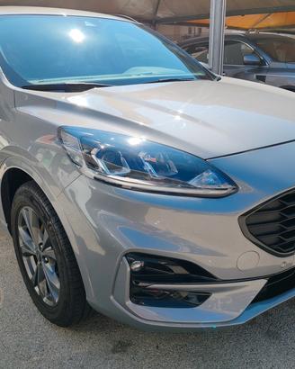 Ford Kuga 2.0 EcoBlue 190 CV aut. AWD ST-Line X