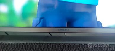 Smart TV Samsung 55 pollici Qled