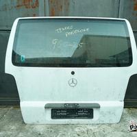 MERCEDES VITO 2.2 TD 2001 611980  PER RICAMBI