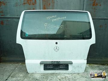 MERCEDES VITO 2.2 TD 2001 611980  PER RICAMBI