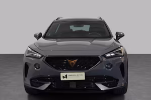Cupra Formentor 1.4 e-hybrid dsg
