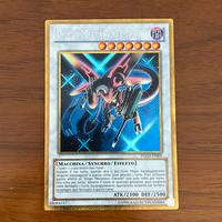 Yu-Gi-Oh, Drago Meccanico Utensile Gold Edition