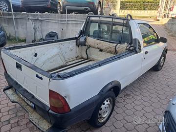 FIAT Strada 1.9 diesel