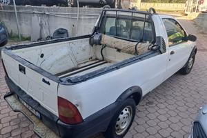 FIAT Strada 1.9 diesel