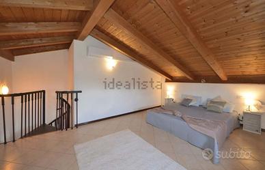 Appartamento Corporeno