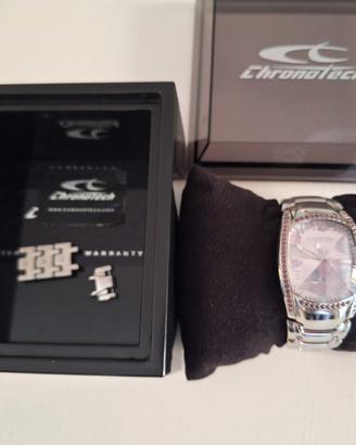 ChronoTech - Orologio Donna