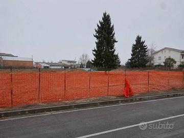 Terreno di 900 m² a Maserà di Padova
