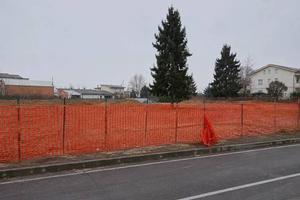 Terreno di 900 m² a Maserà di Padova
