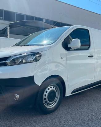 Toyota Proace 1.6 4D DISTRIBUZIONE E TAGLIANDO NUO