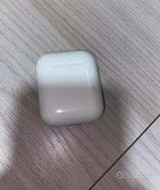 Custodia originale Apple AirPods