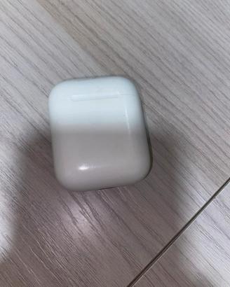 Custodia originale Apple AirPods