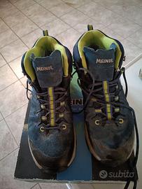 Scarponi  meindl