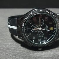 orologio jcky time NUOVO 