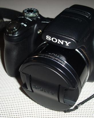 Macchina fotografica Sony
