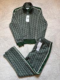 Tuta Lacoste