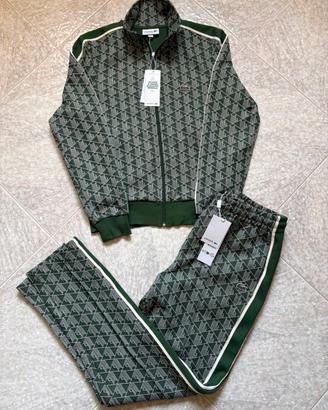 Tuta Lacoste