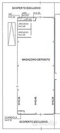 Capannone santa maria di sale cp-159a