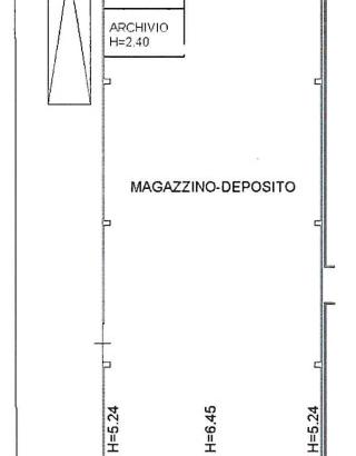 Capannone santa maria di sale cp-159a