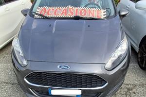 FORD Fiesta 1.2 60CV 5 porte Titanium
