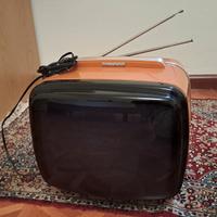 Televisore Prince vintage