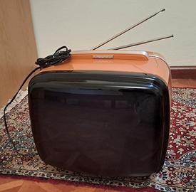 Televisore Prince vintage