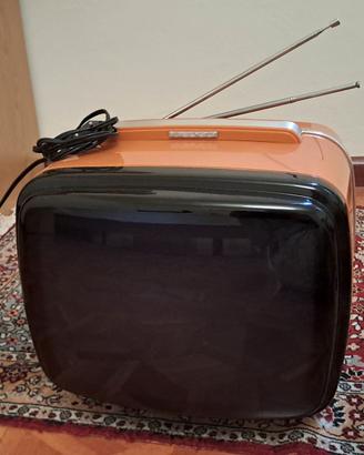 Televisore Prince vintage