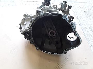 CAMBIO MANUALE COMPLETO SMART Forfour 1° Serie 13