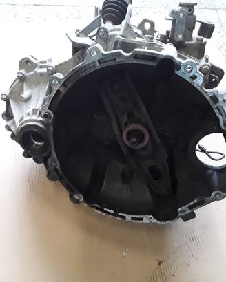 CAMBIO MANUALE COMPLETO SMART Forfour 1° Serie 13