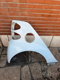 Parafango Posteriore Destro Smart 451