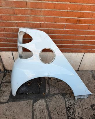 Parafango Posteriore Destro Smart 451