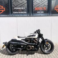 Harley-Davidson Sportster S - 2023