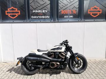 Harley-Davidson Sportster S - 2023