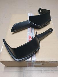 paramani per bmw 1200 gs
