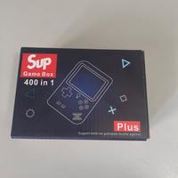 Sup Game Box 400 in 1 - Console retrò
