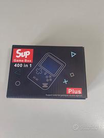 Sup Game Box 400 in 1 - Console retrò