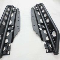 Pedane jeep wrangler jk 2007-2018 2 porte