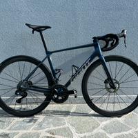 Bici da corsa Giant TCR advanced pro 0