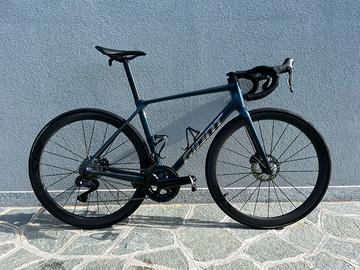 Bici da corsa Giant TCR advanced pro 0